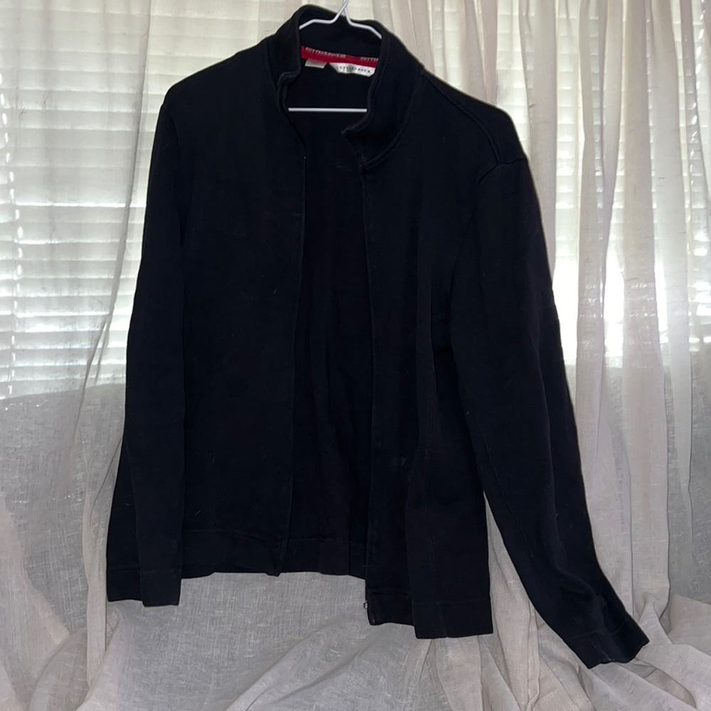 Cutter&Buck ladies golf sweater